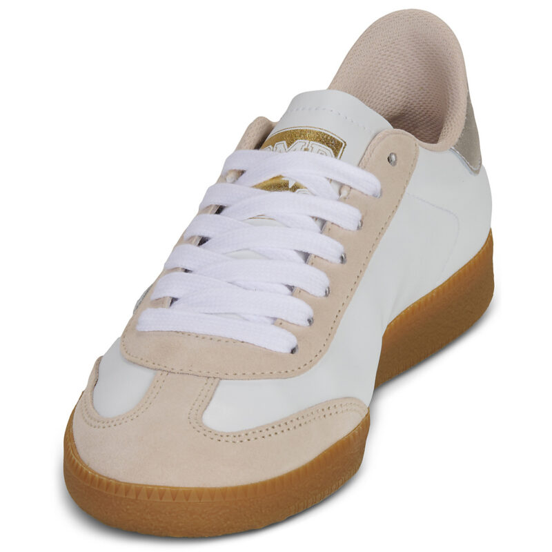 Semerdjian EMILY Bianco Sneakers basse Donna - 3