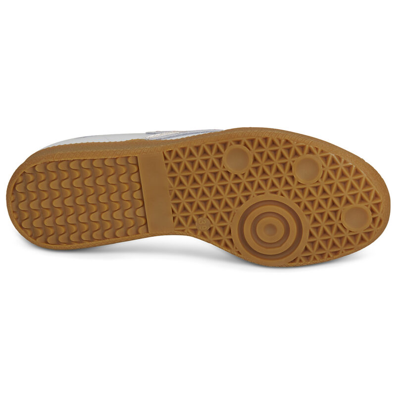 Semerdjian EMILY Bianco Sneakers basse Donna - 7