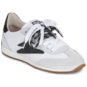 Semerdjian  JUNE  Bianco -  Sneakers basse Donna