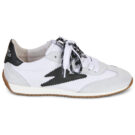 Semerdjian JUNE Bianco Sneakers basse Donna - 2