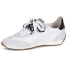 Semerdjian JUNE Bianco Sneakers basse Donna - 4