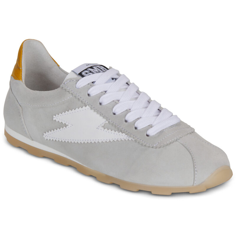 Semerdjian CASSIE Beige Sneakers basse Donna - 1