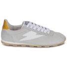 Semerdjian CASSIE Beige Sneakers basse Donna - 2