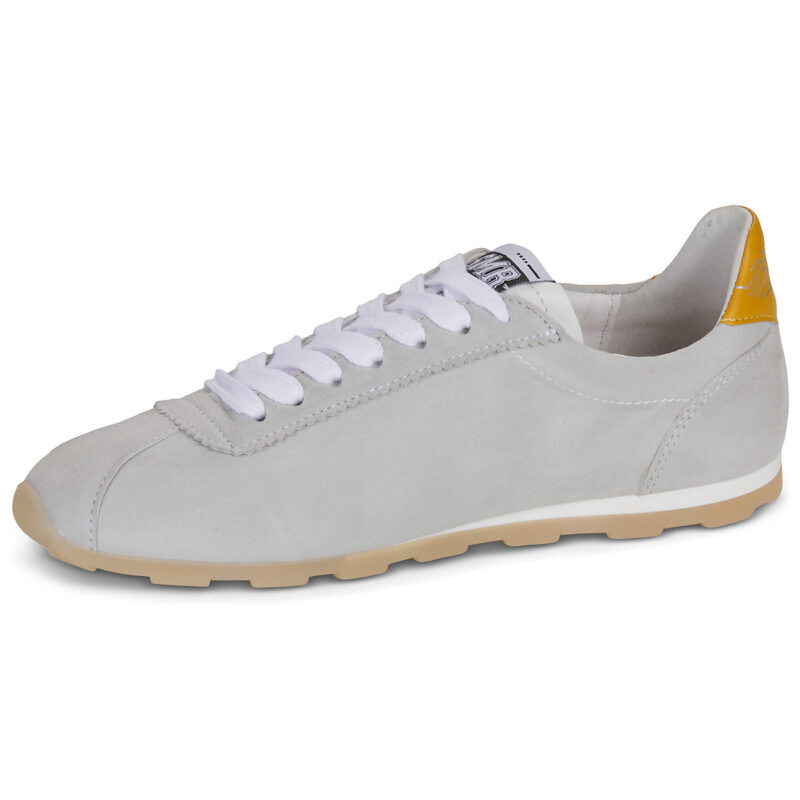 Semerdjian CASSIE Beige Sneakers basse Donna - 4