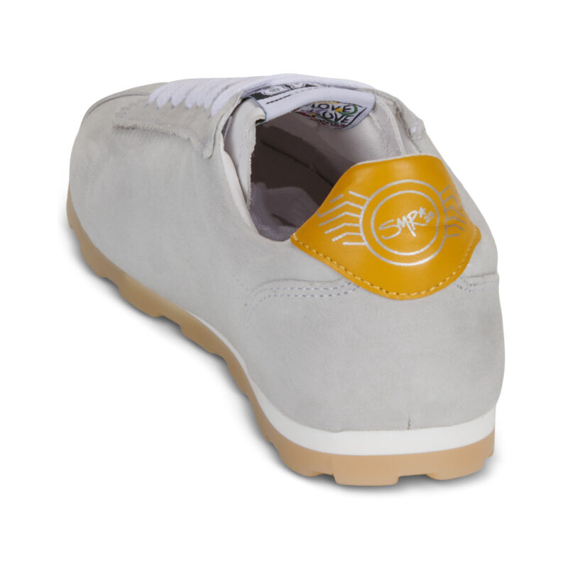 Semerdjian CASSIE Beige Sneakers basse Donna - 5