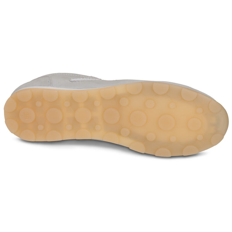 Semerdjian CASSIE Beige Sneakers basse Donna - 7