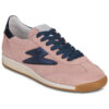 Semerdjian  JOYCE  Rosa -  Sneakers basse Donna