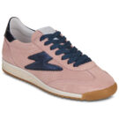 Semerdjian  JOYCE  Rosa -  Sneakers basse Donna - 1