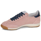 Semerdjian  JOYCE  Rosa -  Sneakers basse Donna - 4