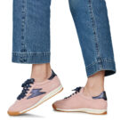 Semerdjian  JOYCE  Rosa -  Sneakers basse Donna - 8