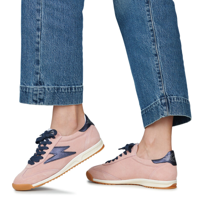 Semerdjian  JOYCE  Rosa -  Sneakers basse Donna - 8