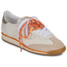Semerdjian  JOYCE  Beige -  Sneakers basse Donna - 1
