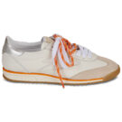 Semerdjian  JOYCE  Beige -  Sneakers basse Donna - 2