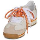 Semerdjian  JOYCE  Beige -  Sneakers basse Donna - 3