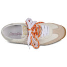 Semerdjian  JOYCE  Beige -  Sneakers basse Donna - 6