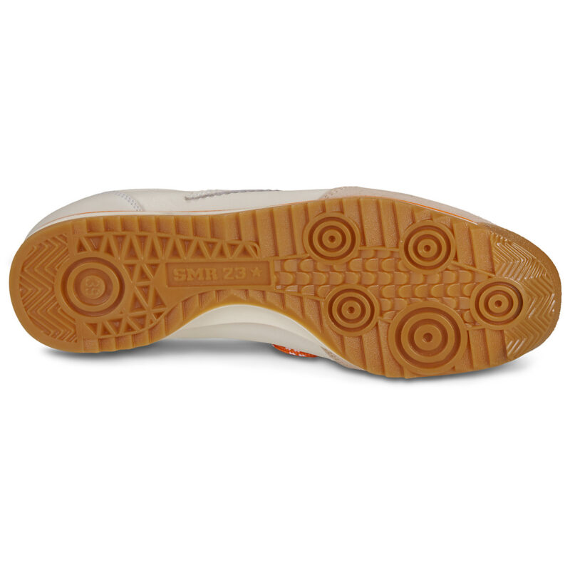 Semerdjian  JOYCE  Beige -  Sneakers basse Donna - 7
