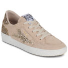 Semerdjian  ALE  Beige -  Sneakers basse Donna - 1