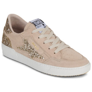Semerdjian  ALE  Beige -  Sneakers basse Donna