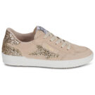 Semerdjian  ALE  Beige -  Sneakers basse Donna - 2