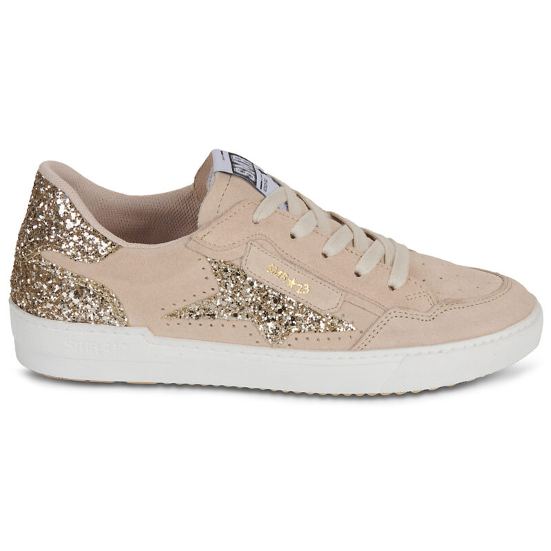 Semerdjian  ALE  Beige -  Sneakers basse Donna - 2