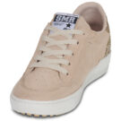 Semerdjian  ALE  Beige -  Sneakers basse Donna - 3