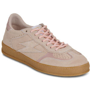 Semerdjian  KATE  Beige -  Sneakers basse Donna