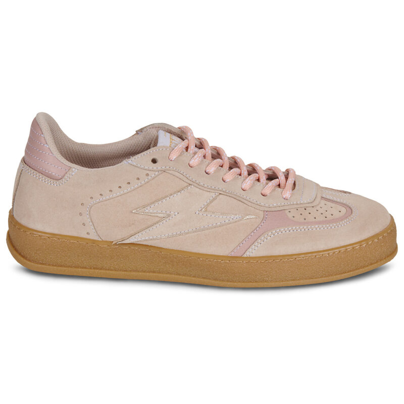 Semerdjian KATE Beige Sneakers basse Donna - 2