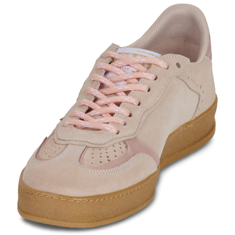 Semerdjian KATE Beige Sneakers basse Donna - 3
