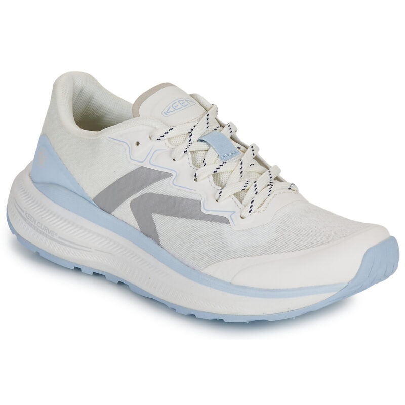 Keen WK500 W Bianco Scarpe da trekking Donna - 1