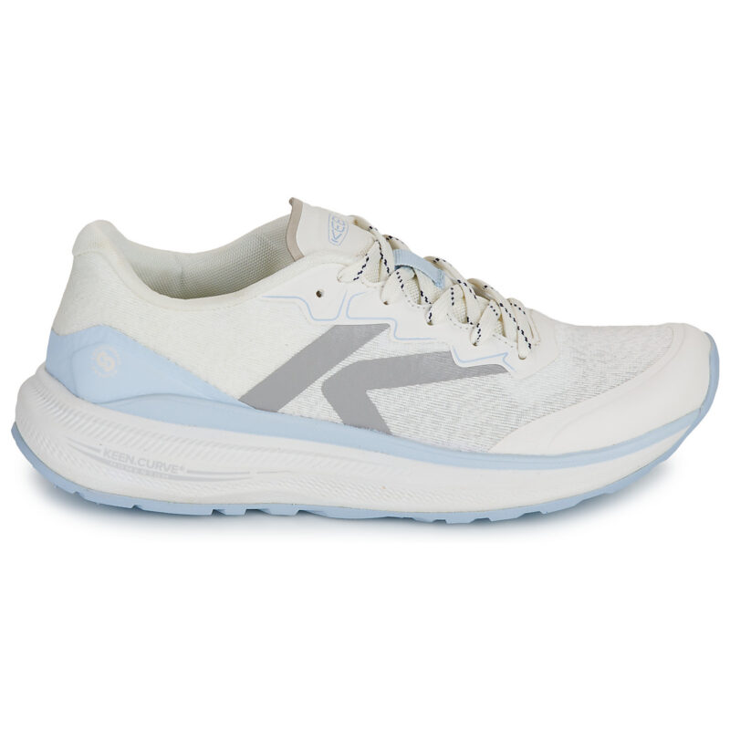 Keen WK500 W Bianco Scarpe da trekking Donna - 2