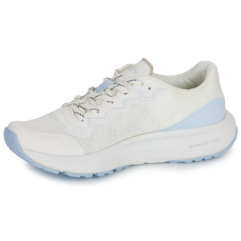Keen WK500 W Bianco Scarpe da trekking Donna - 4