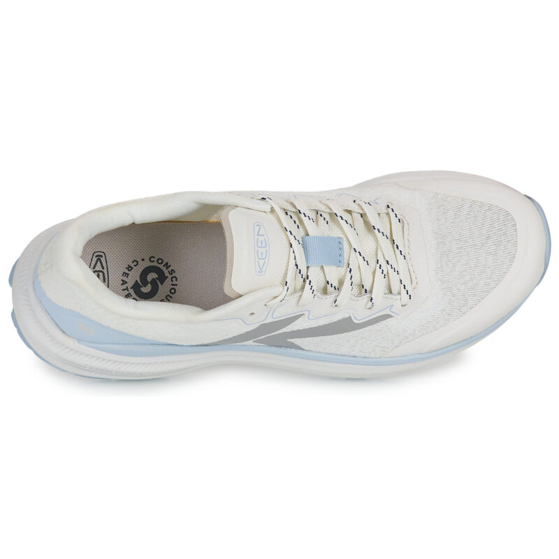 Keen WK500 W Bianco Scarpe da trekking Donna - 6