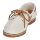 Timberland CLASSIC BOAT Bianco Scarpe da barca Donna - 3