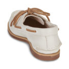 Timberland CLASSIC BOAT Bianco Scarpe da barca Donna - 5