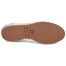 Timberland CLASSIC BOAT Bianco Scarpe da barca Donna - 7