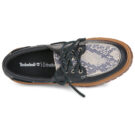 Timberland STONE STREET Nero Scarpe da barca Donna - 6