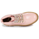 Timberland STONE STREET Rosa Stiefel Damen - 6