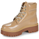 Timberland STONE STREET Beige Stiefel Damen - 4