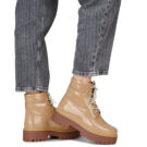 Timberland STONE STREET Beige Stiefel Damen - 8