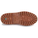 Timberland STONE STREET Rosa Scarpe da barca Donna - 7