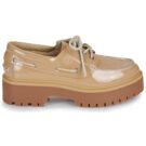 Timberland STONE STREET Beige Scarpe da barca Donna - 2