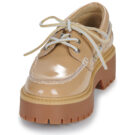 Timberland STONE STREET Beige Scarpe da barca Donna - 3