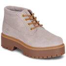 Timberland STONE STREET Morado Botines Mujer - 1