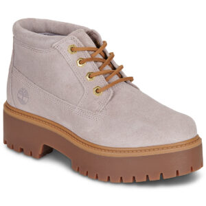 Timberland  STONE STREET  Viola -  Stivaletti Donna