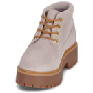 Timberland STONE STREET Morado Botines Mujer - 3