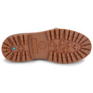 Timberland STONE STREET Rosa Scarpe da barca Donna - 7