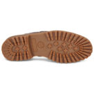 Timberland NOREEN Rote Damen-Sandalen - Gr&ouml;&szlig;e 7