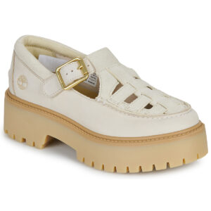 Timberland  STONE STREET  Beige -  Ballerine Donna