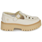 Timberland STONE STREET Beige Ballerine Donna - 2
