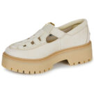 Timberland STONE STREET Beige Ballerine Donna - 4